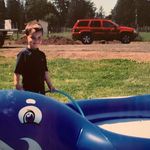 Evan Thornton - @evantthornton - Instagram