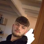 Evan Thornton - @evanthornton1579 - Instagram