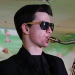 Evan Thornton - @evantsax - Instagram