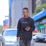 De Kitale Icon II - @evantoney5 - Instagram