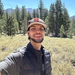 Evan Torres - @tallboievske - Instagram
