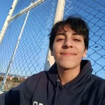 Evan Torres - @andre636cc - Instagram