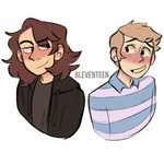 Connor I’m Scared - @evan_treeboi_hansen - Instagram