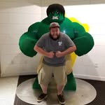 Evan Tuttle - @rvacomickid91 - Instagram