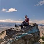 Evan Tyler - @evanschwarz - Instagram
