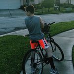 Evan Tyler - @ehbee65 - Instagram