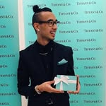 Evan Tyler Monzón - @evan.tiffanyandco - Instagram