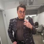 Evan Tyler Wilson - @evantylerwilson - Instagram