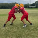 Rosete Twins - @evantylerst - Instagram
