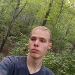 Evan Valentine - @valentievan - Instagram