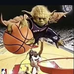 evan valentine - @yodaabsolutelydunkingonshaq - Instagram