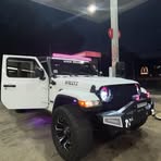 Evan Wagoner - Facebook