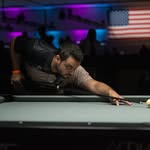 Evan Wagoner - @wgvbilliards - Instagram