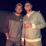 Evan Wagoner - @ewags87 - Instagram