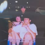 Evan Wagoner - Facebook
