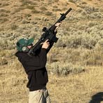 Evan Wagoner - Facebook