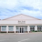 Evan Wagoner, DC - @wakeforestchiropractic - Instagram