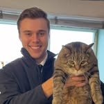 Evan - @evanwainwright - Instagram