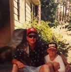 Evan Wainwright - Facebook