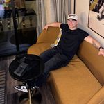 Evan Walker - @_evanwalker - Instagram
