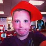 Evan Ware - @swag_master_42 - Instagram