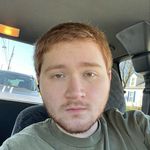 Evan Ware - @cfalls073 - Instagram