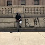 Evan Ware - @the_realblackranger - Instagram