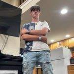 Evan Ware - @eware2000 - Instagram