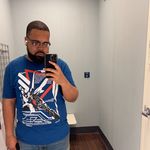 Evan Ware-Mickens - @velcrostuck - Instagram