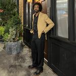 Jeron Evan Ware - @waresjeron - Instagram