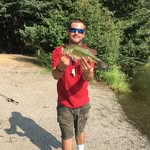 Evan Warner - @evbassin - Instagram