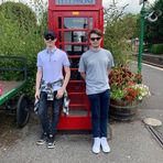 Evan Warner - Facebook