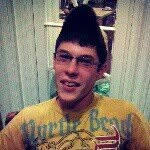 Evan Warner - @shameos_amos_96 - Instagram