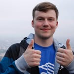 Evan Warner - @seamore93 - Instagram