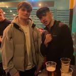 Evan Warren - @evanwarrr - Instagram