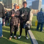 Evan Warren - @evanwarren3456 - Instagram