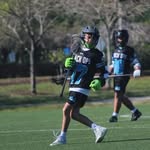 Evan Warren - @evanwarrenlax27 - Instagram