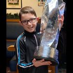 Evan Watters - @evan_watters09 - Instagram