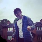 Evan Watters - @wattersevan - Instagram