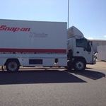 Evan Waugh - @evan_snapon - Instagram
