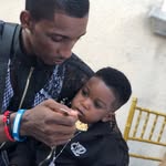 Evan wayne - @fenibolucky5 - Instagram