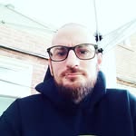 Evan Wayne - @evildead1923 - Instagram
