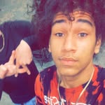 Evan Wayne - @evansims25 - Instagram