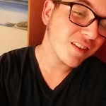 Evan Wayne - @lildumbo.420 - Instagram