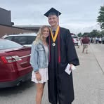 Evan Wehmeier - Facebook