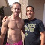 Evan Weiner - @egw55 - Instagram