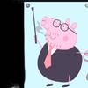 Daddy pig - @evan.weinstein09 - TikTok