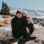 Alexa & Chad - @theevans_westlake22 - Instagram