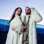 Evan Wheaton - @the_bunbarian - Instagram