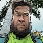 Evan wiggins - @krillinit62 - Instagram